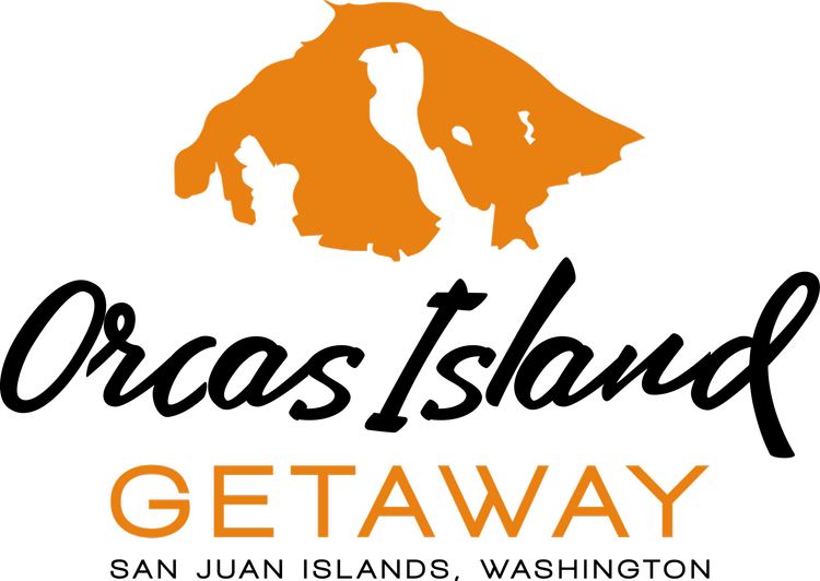 Orcas Island Getaway